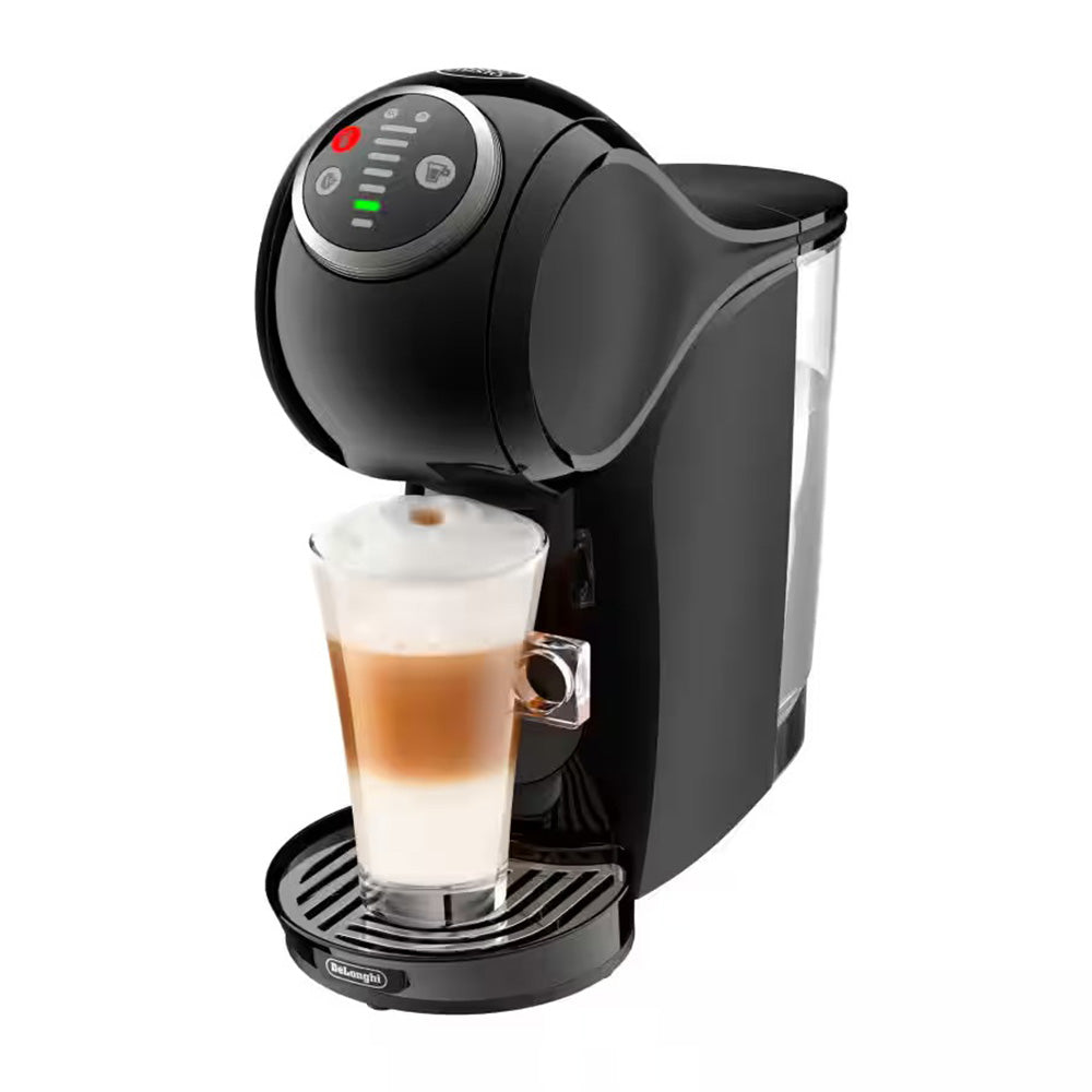 DELONGHI GENIO S PLUS NESCAFE DOLCE GUSTO COFFEE MACHINE Model EDG315.B