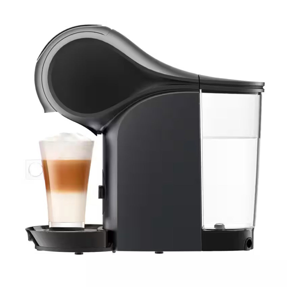 DELONGHI GENIO S TOUCH NESCAFE DOLCE GUSTO COFFEE MACHINE Model EDG426.GY