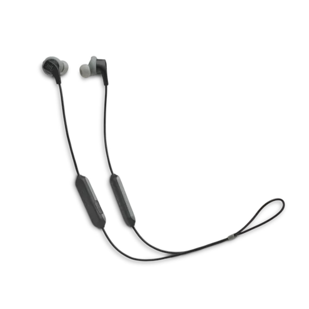 JBL EARPHONE SWEATPROOF WIRELESS IN-EAR SPORT Model ENDURANCE RUNBT