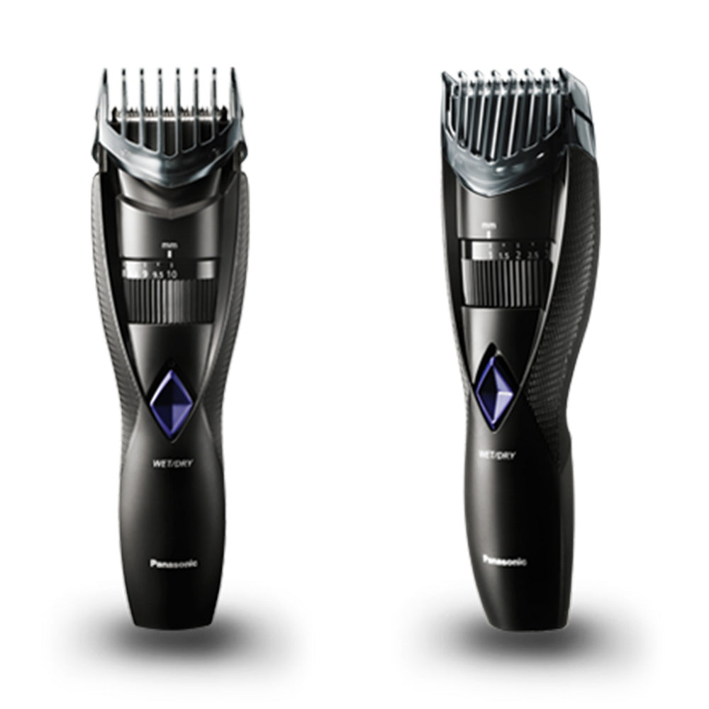 PANASONIC BEARD TRIMMER Model ER-GB37