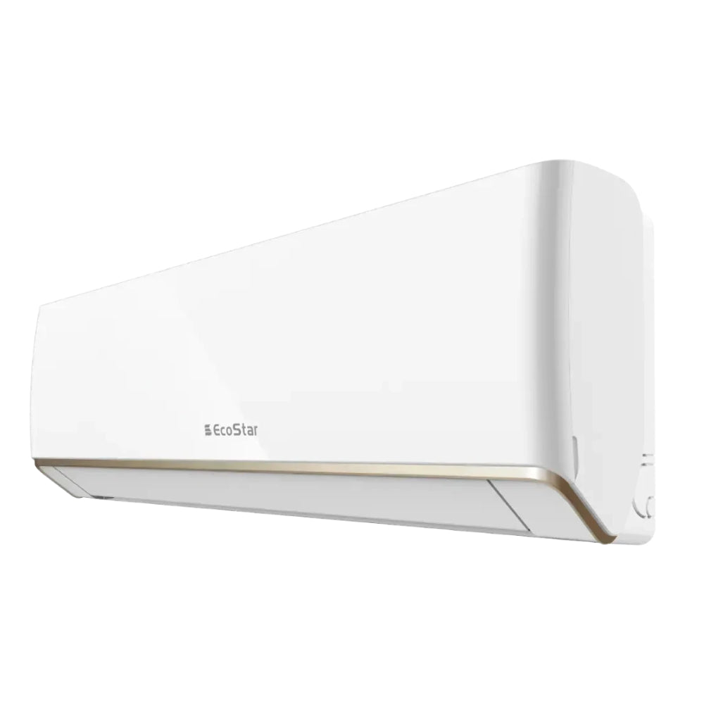 ECOSTAR 1 TON INVERTER SPLIT AC Model ES-12DU01WG SA+