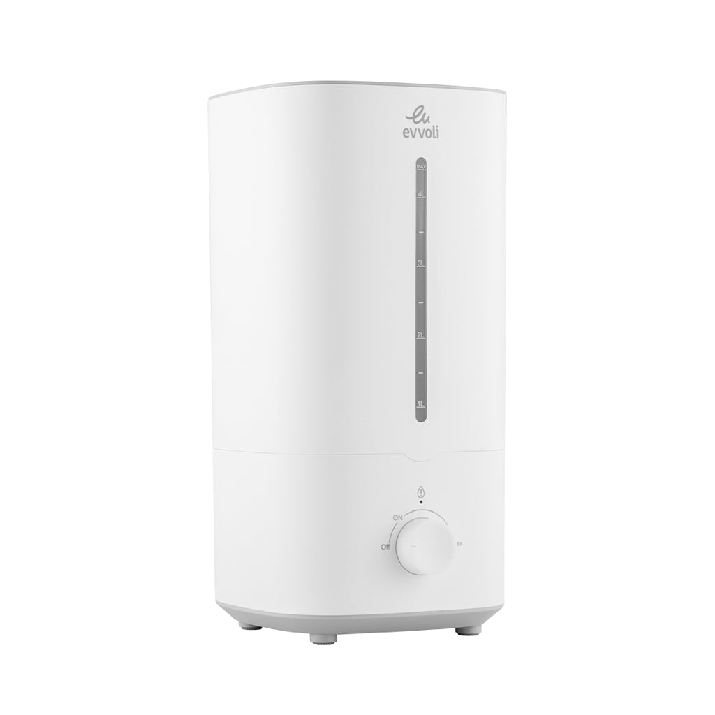 EVVOLI AIR HUMIDIFIER Model EVHD-45W