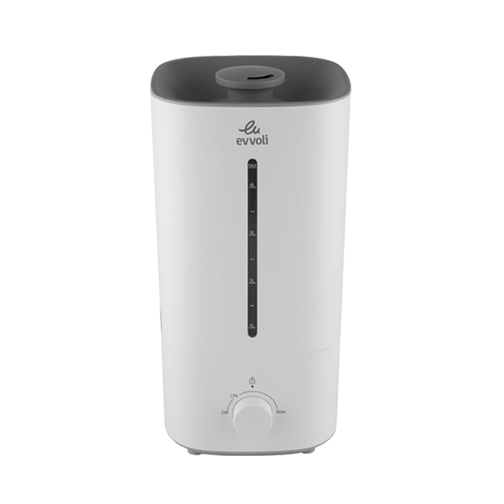 EVVOLI AIR HUMIDIFIER Model EVHD-45W