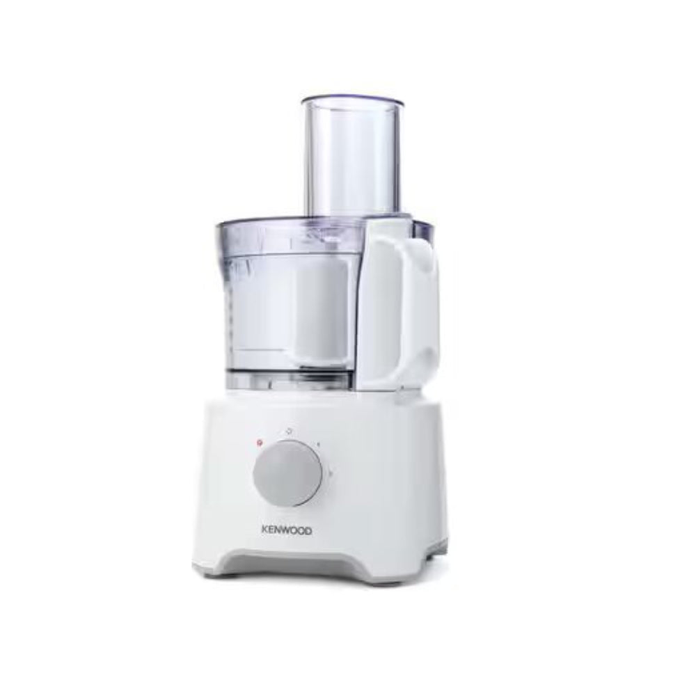 KENWOOD FOOD PROCESSOR Model FDP301WH