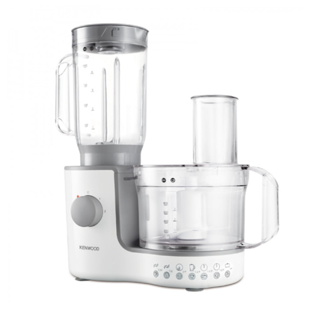 KENWOOD FOOD PROCESSOR Model FP-190