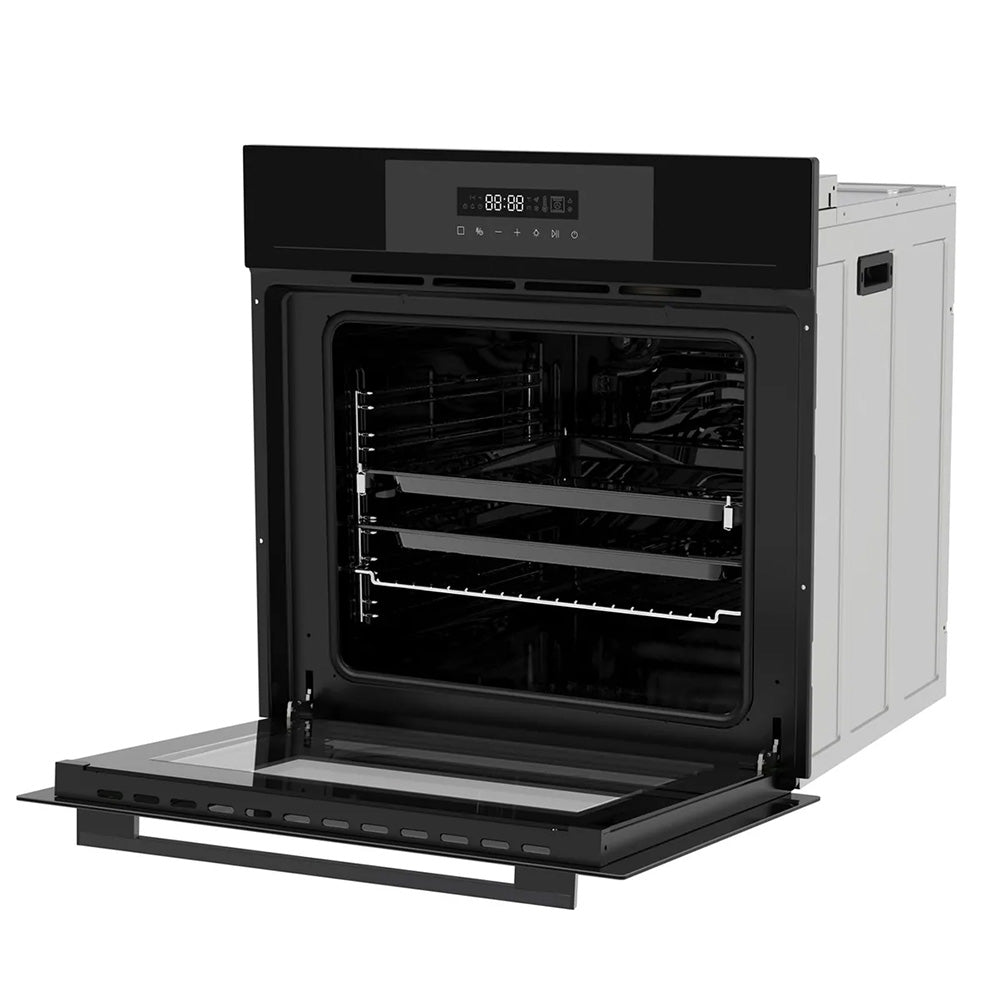 HAIER ELECTRIC BUILT-IN OVEN Model HOX-FP3AGB-PK
