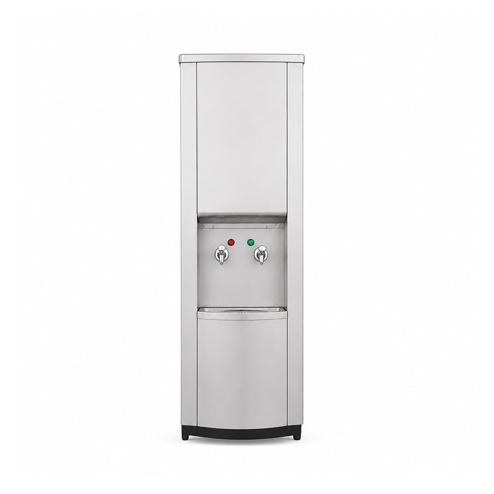 FISCHER SELF CONTAINED STORAGE WATER COOLER Model FST 15