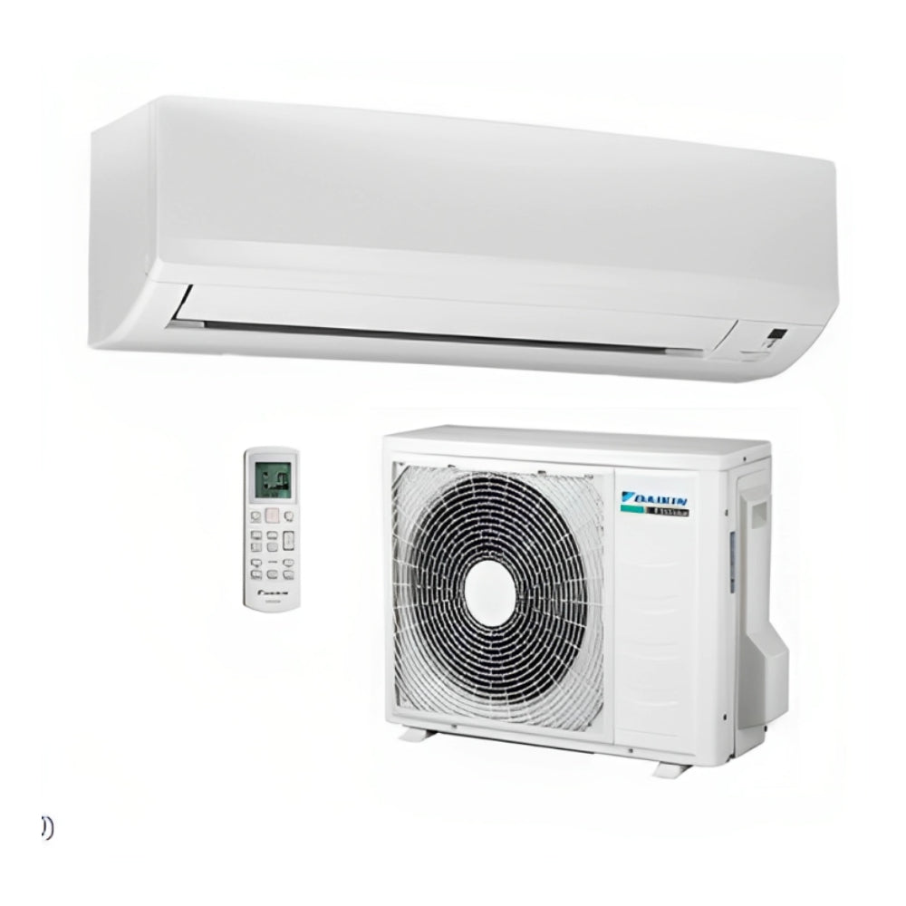 DAIKIN 2.0 TON INVERTER AC Model FTX60AXV1