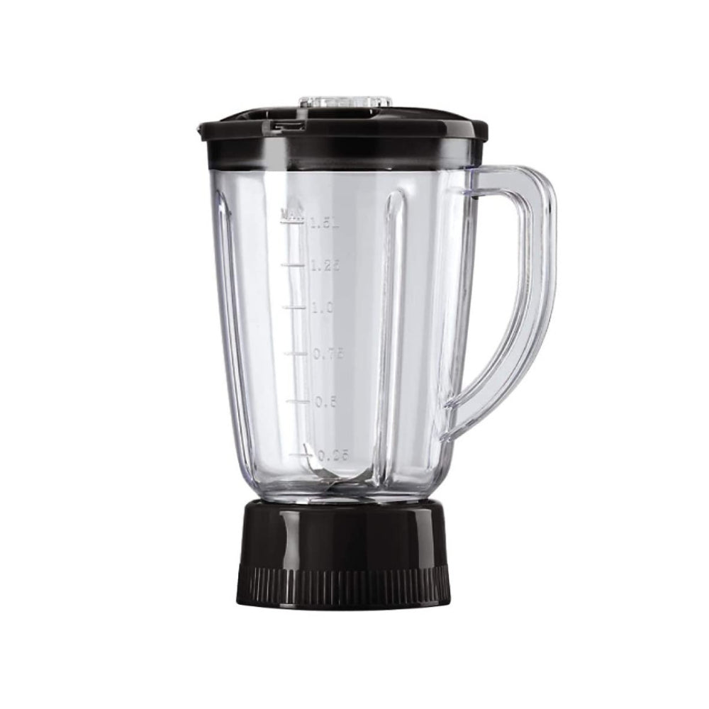 BLACK&DECKER FOOD PROCESSOR WITH BLENDER Model FX400B-B5