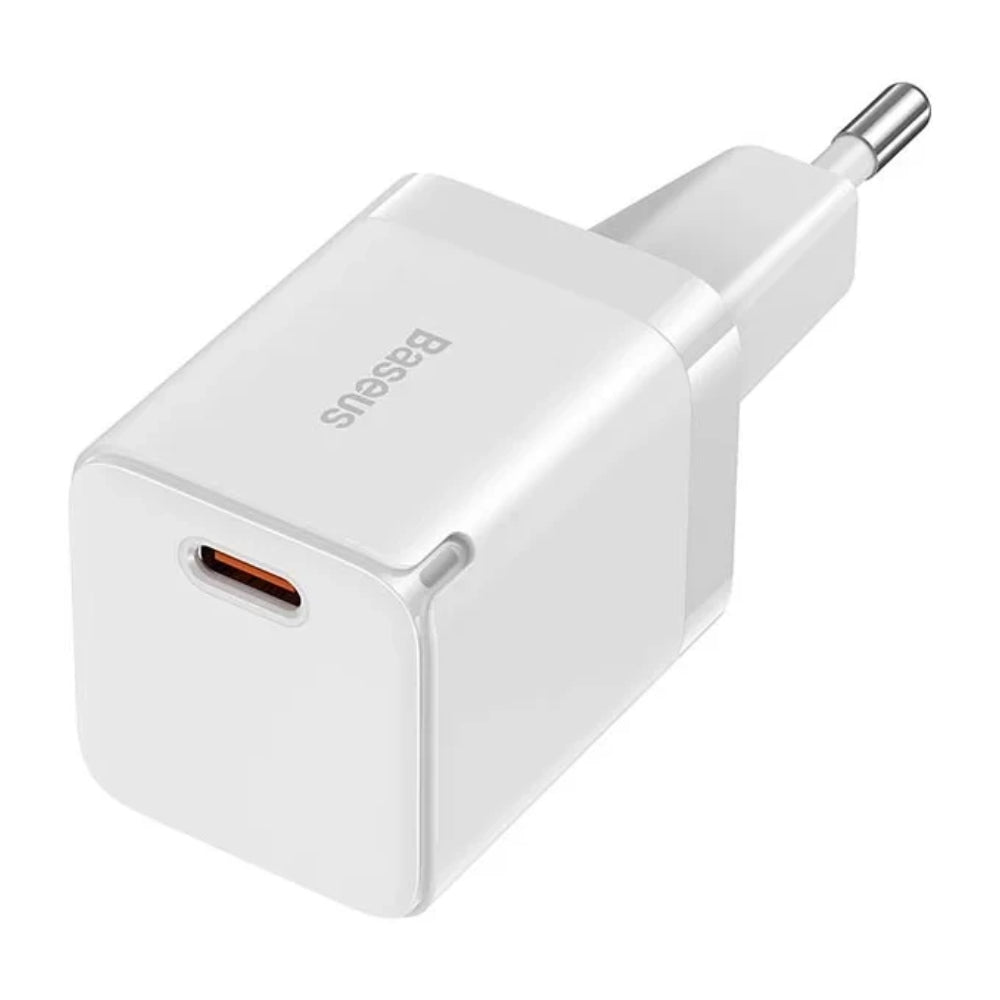 BASEUS MOBILE CHARGER Model GAN3 1C 30W EU