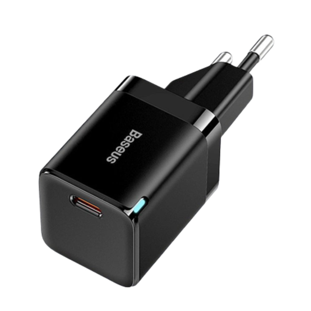 BASEUS MOBILE CHARGER Model GAN3 1C 30W EU