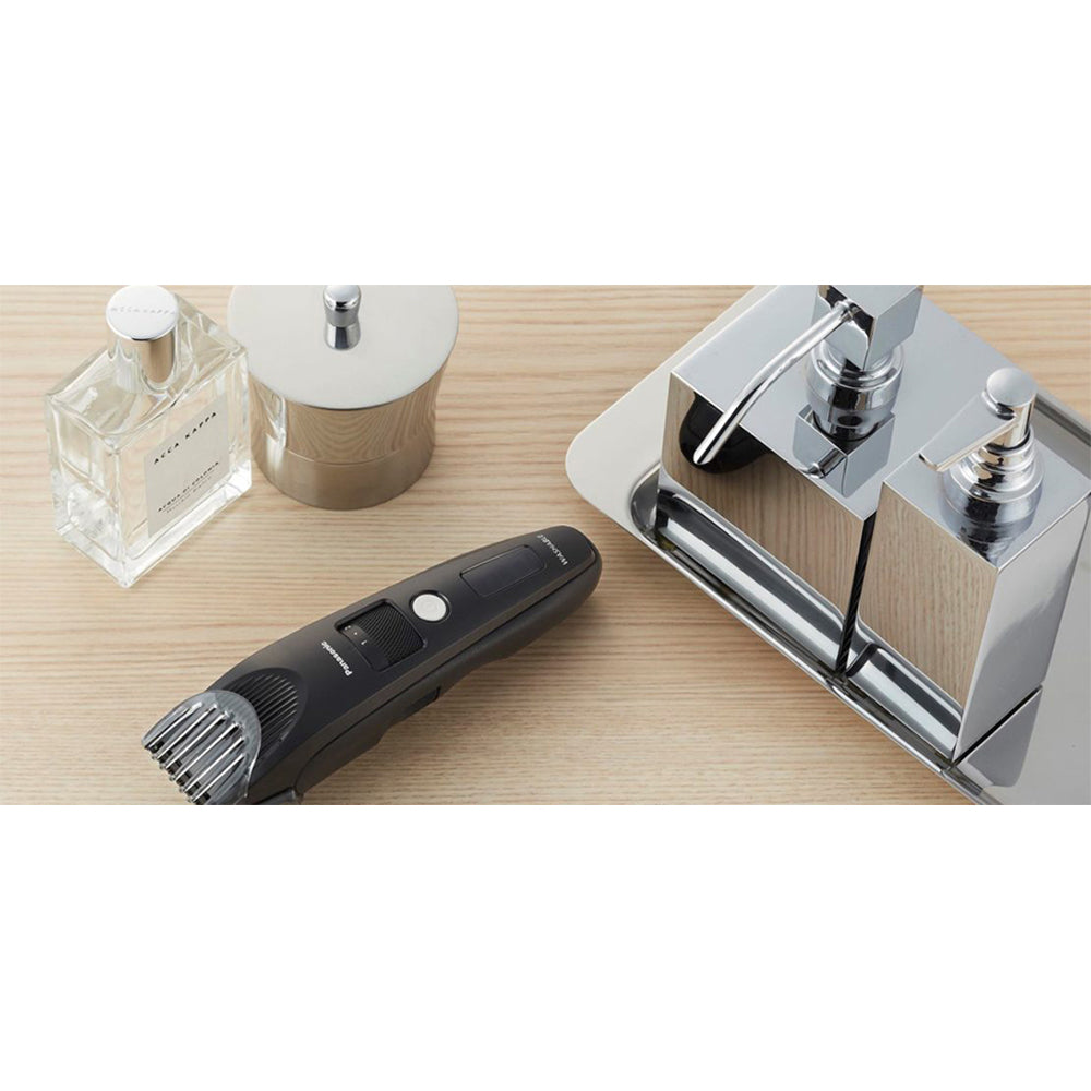 PANASONIC BEARD & HAIR TRIMMER Model ER-GB42K