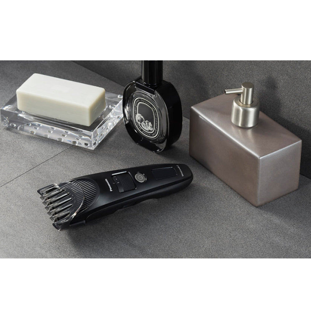 PANASONIC BEARD & HAIR TRIMMER Model ER-GB42K