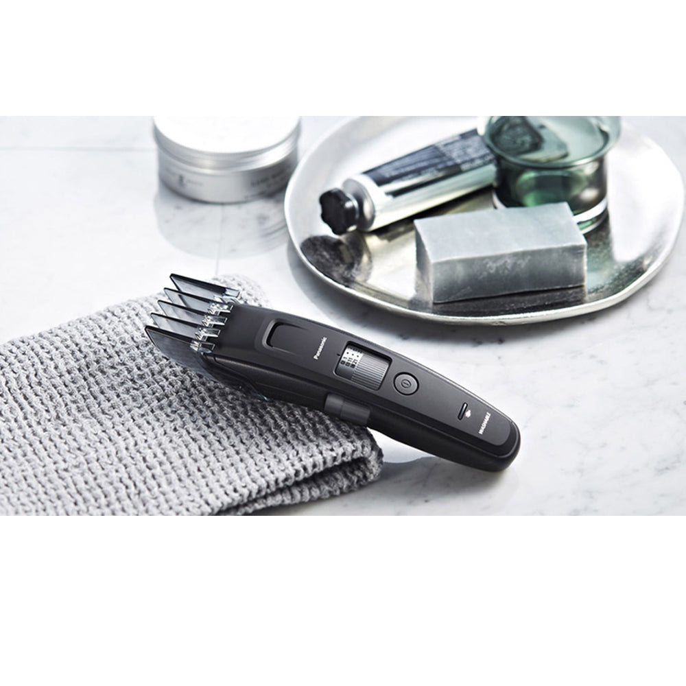 PANASONIC BEARD & HAIR TRIMMER Model ER-GB42K
