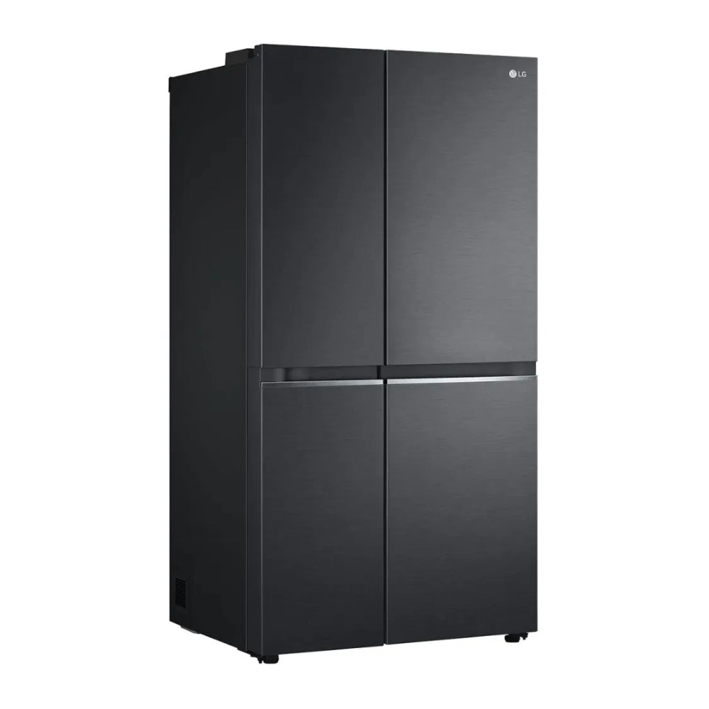 LG REFRIGERATOR INVERTER Model GC-B257SBZV