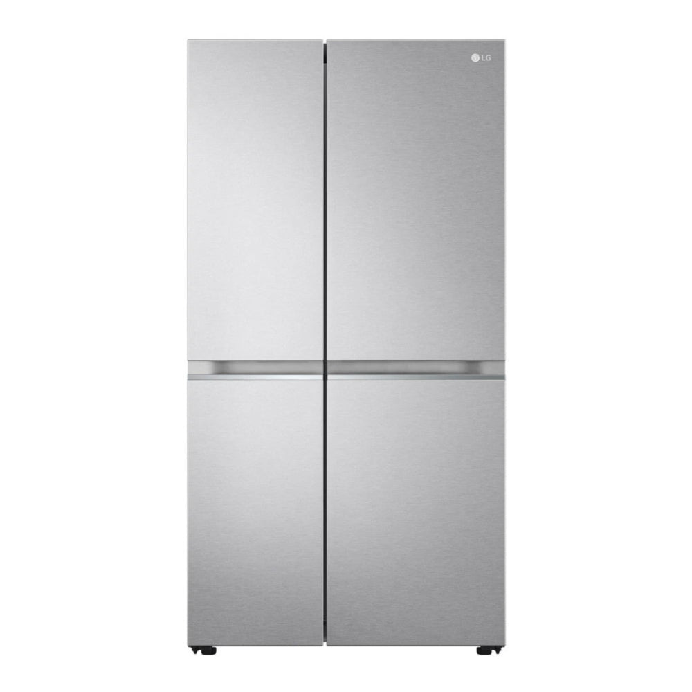 LG REFRIGERATOR INVERTER Model GC-B257SSZV