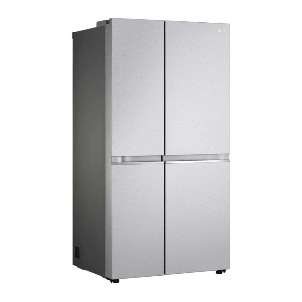 LG REFRIGERATOR INVERTER Model GC-B257SSZV