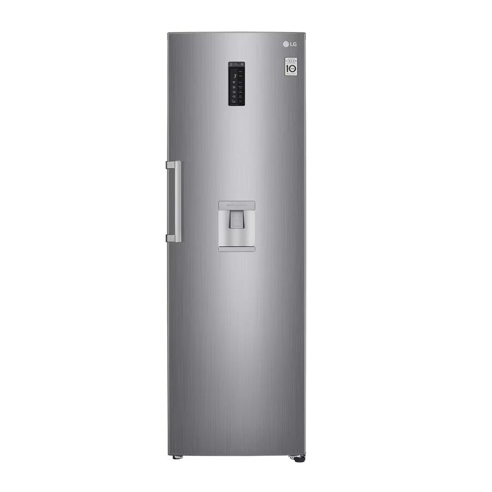 LG SINGLE DOOR REFRIGERATOR INVERTER Model GC-F411ELDM