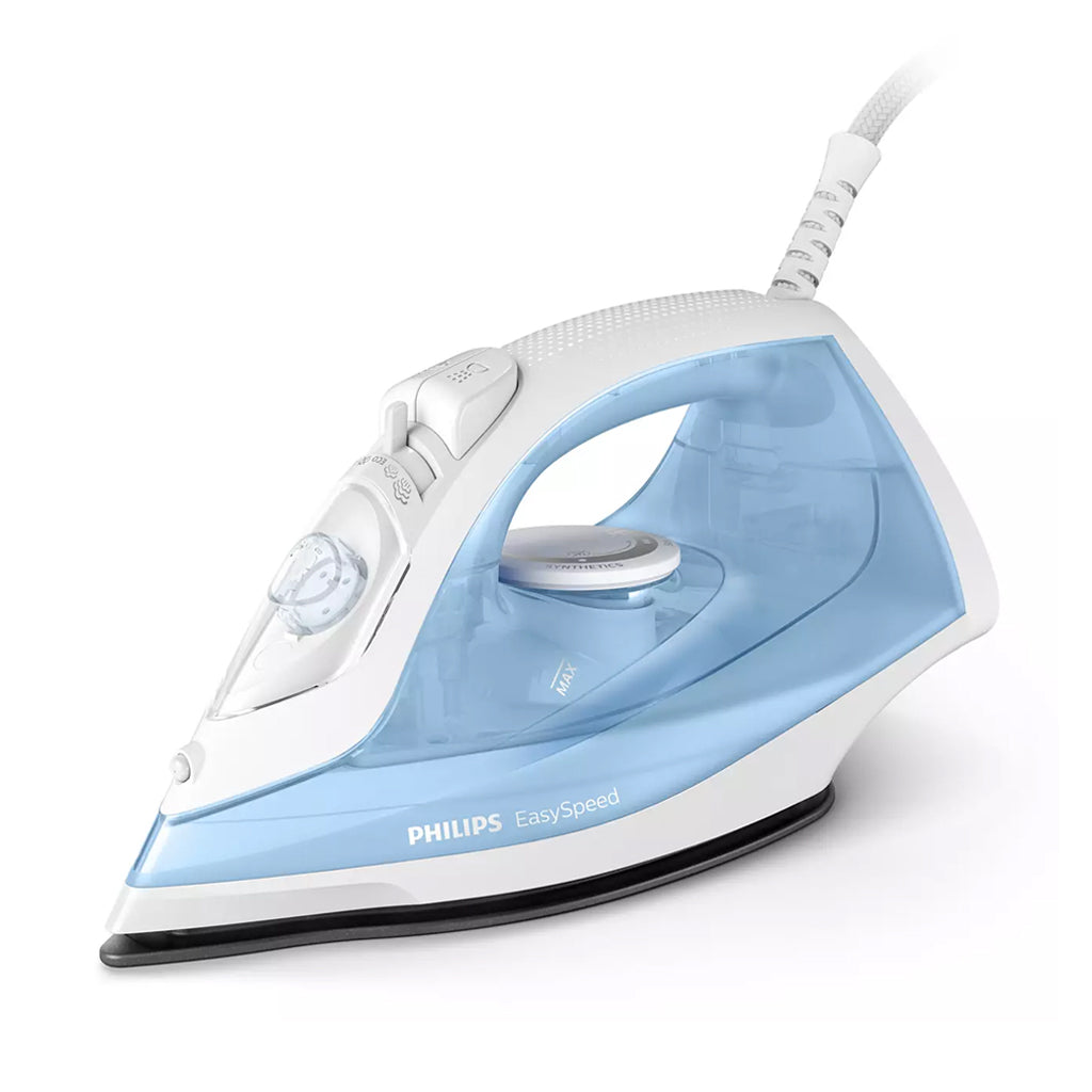 PHILIPS STEAM IRON Model GC1740