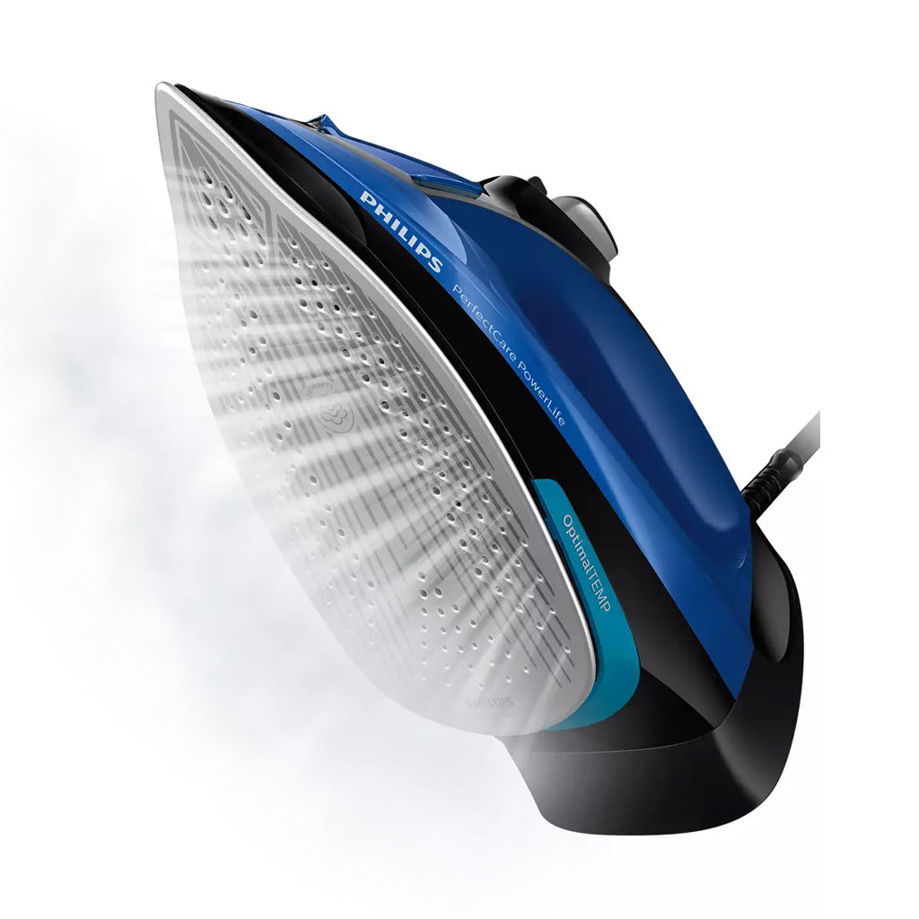 PHILIPS STEAM IRON Model GC3920