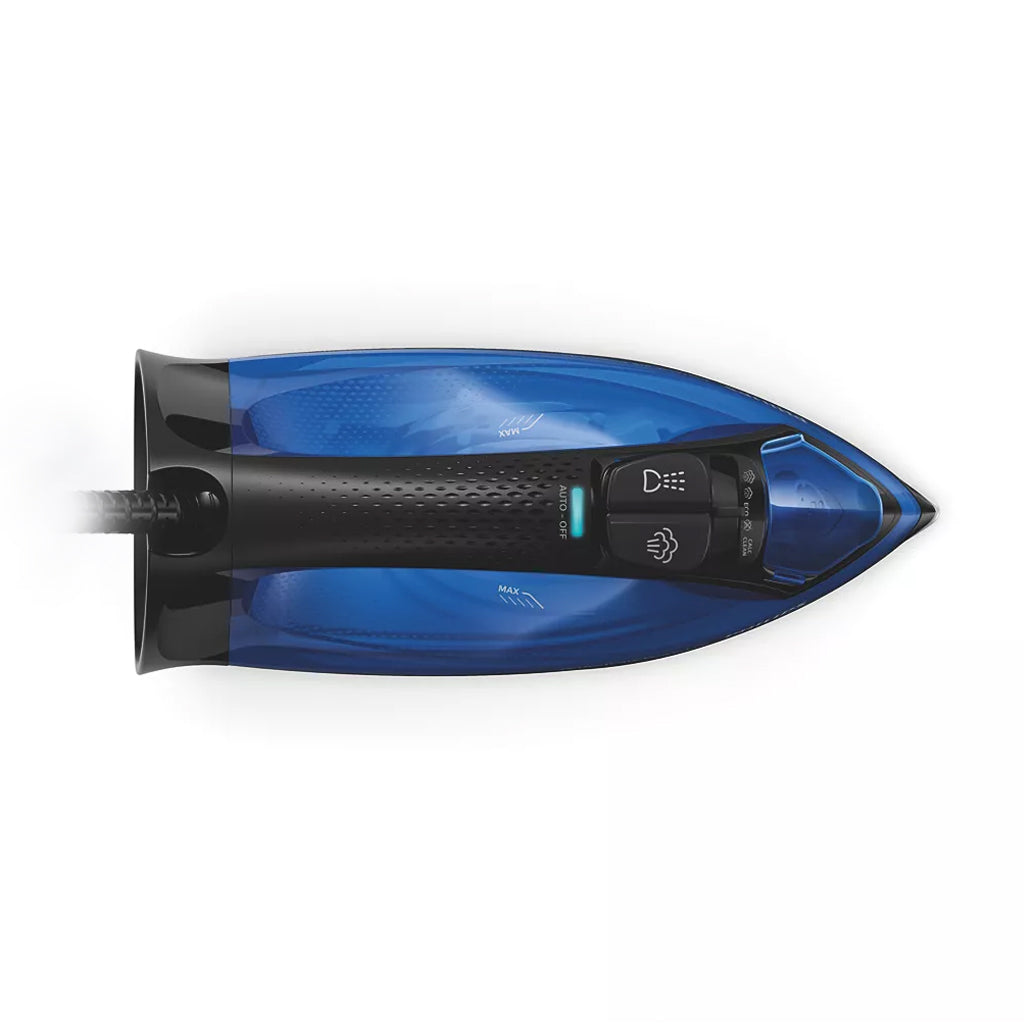 PHILIPS STEAM IRON Model GC3920