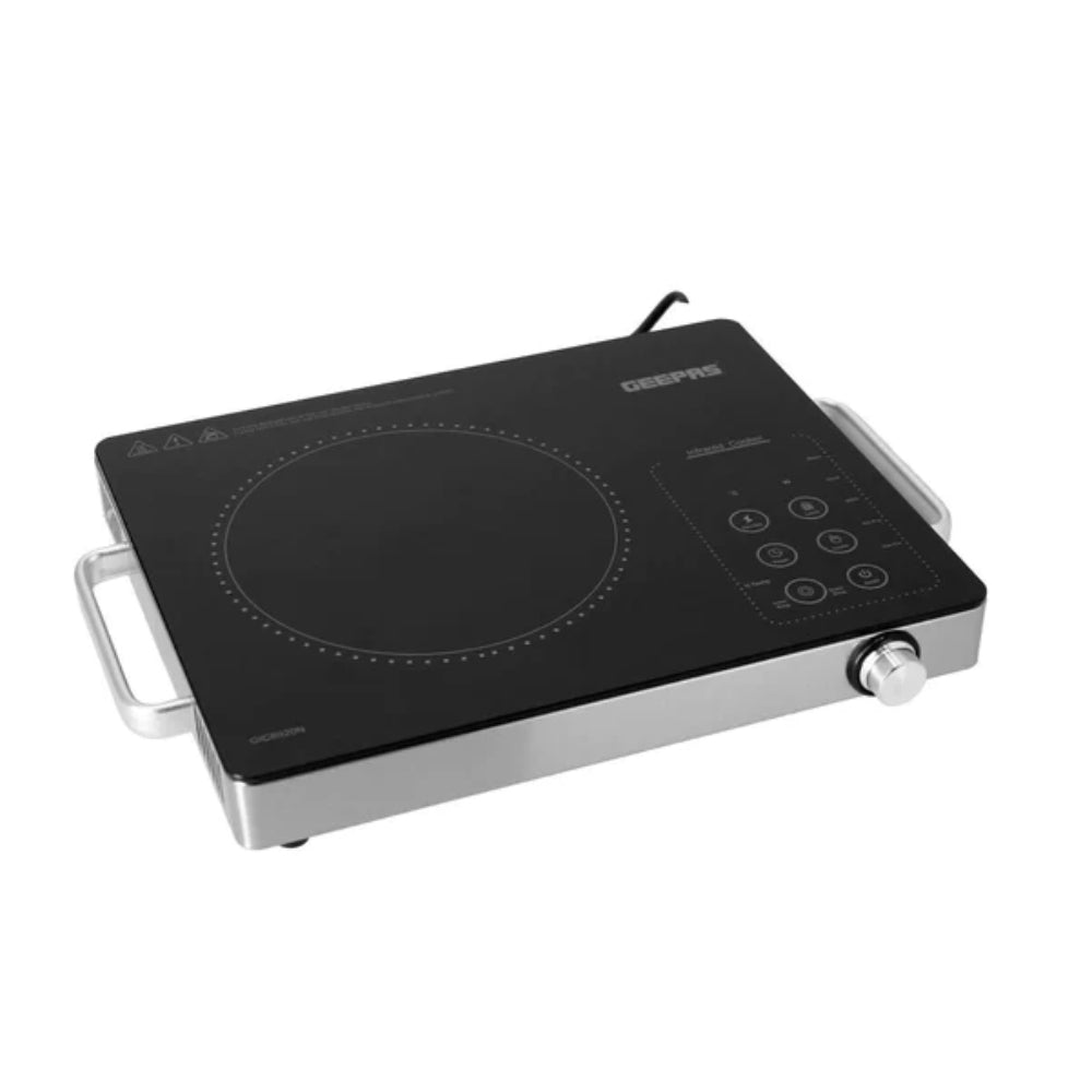 GEEPAS HOT PLATE Model GIC6920