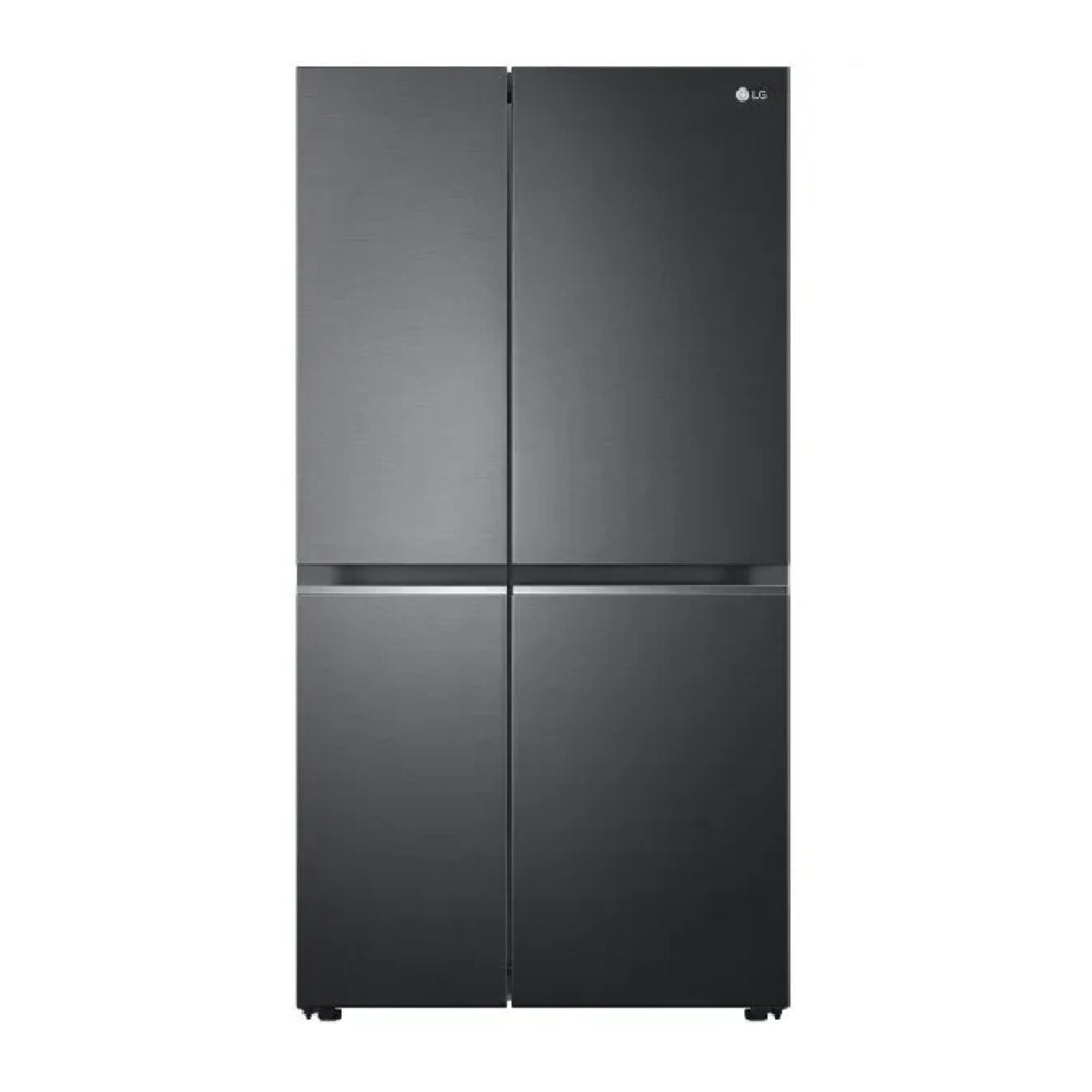 LG REFRIGERATOR INVERTER Model GC-B257SBZV