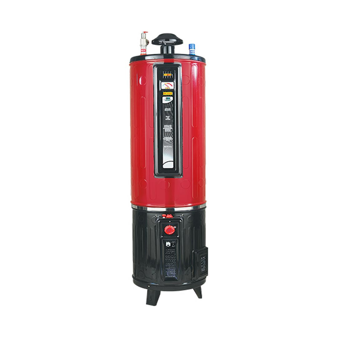 SUPER ASIA ELECTRIC & GAS Model