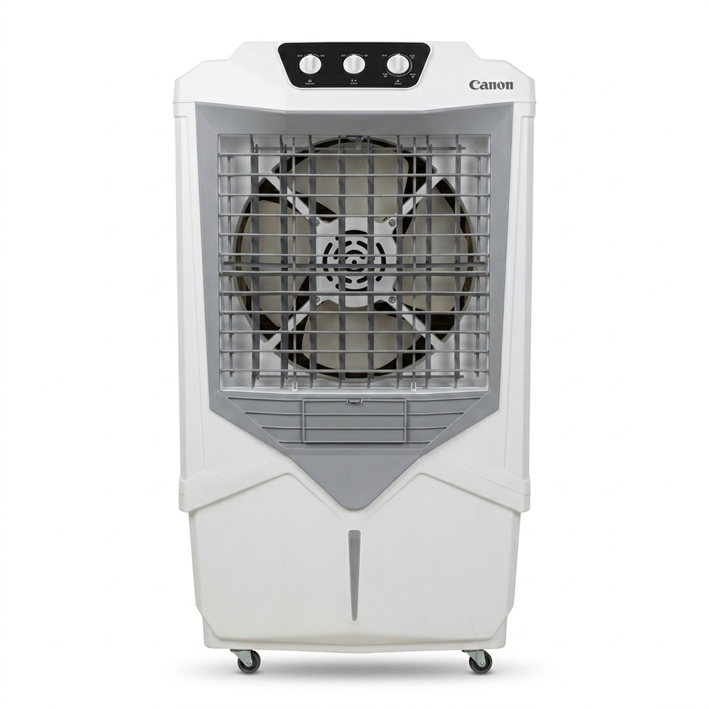 CANON ROOM AIR COOLER Model 9700M -SG