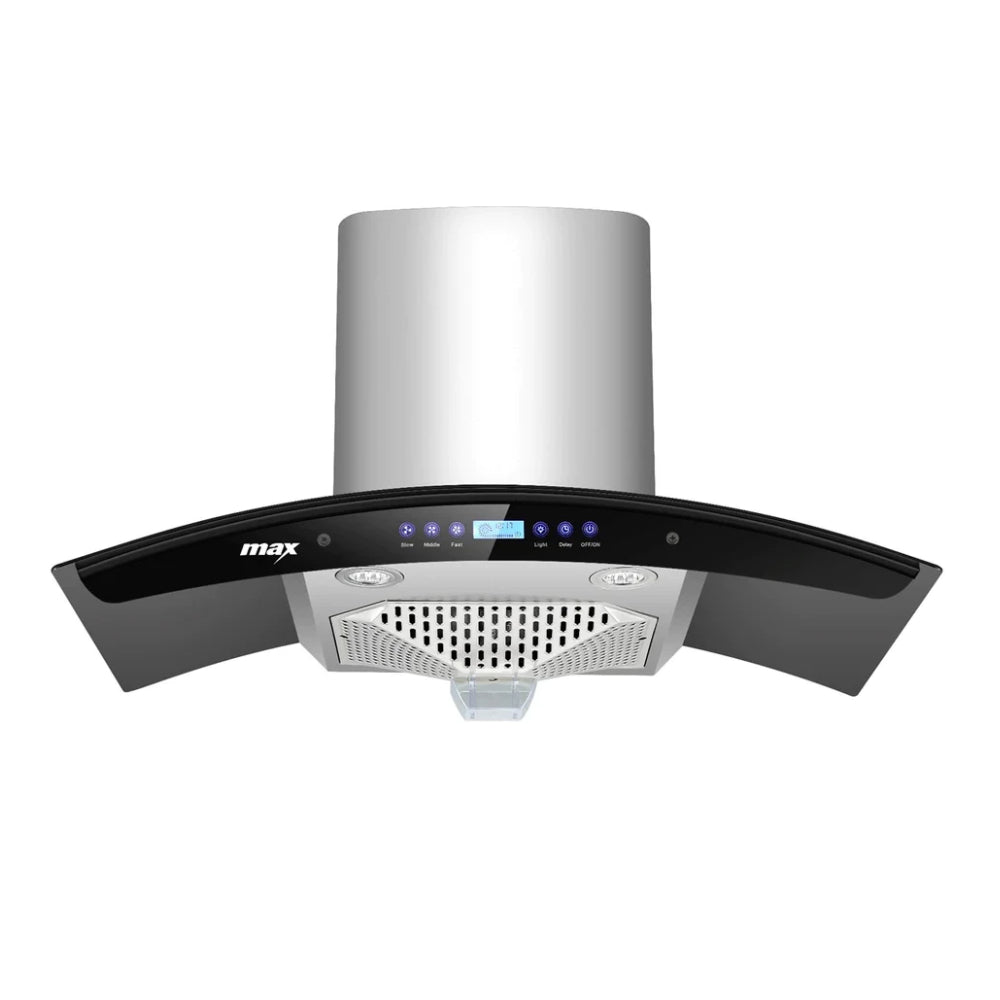MAX HOOD 90CM Model H1
