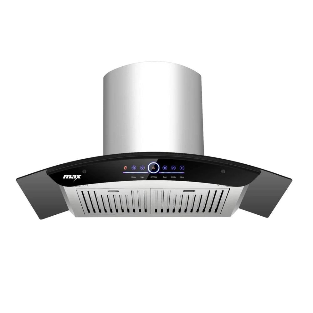 MAX HOOD 90CM Model H2