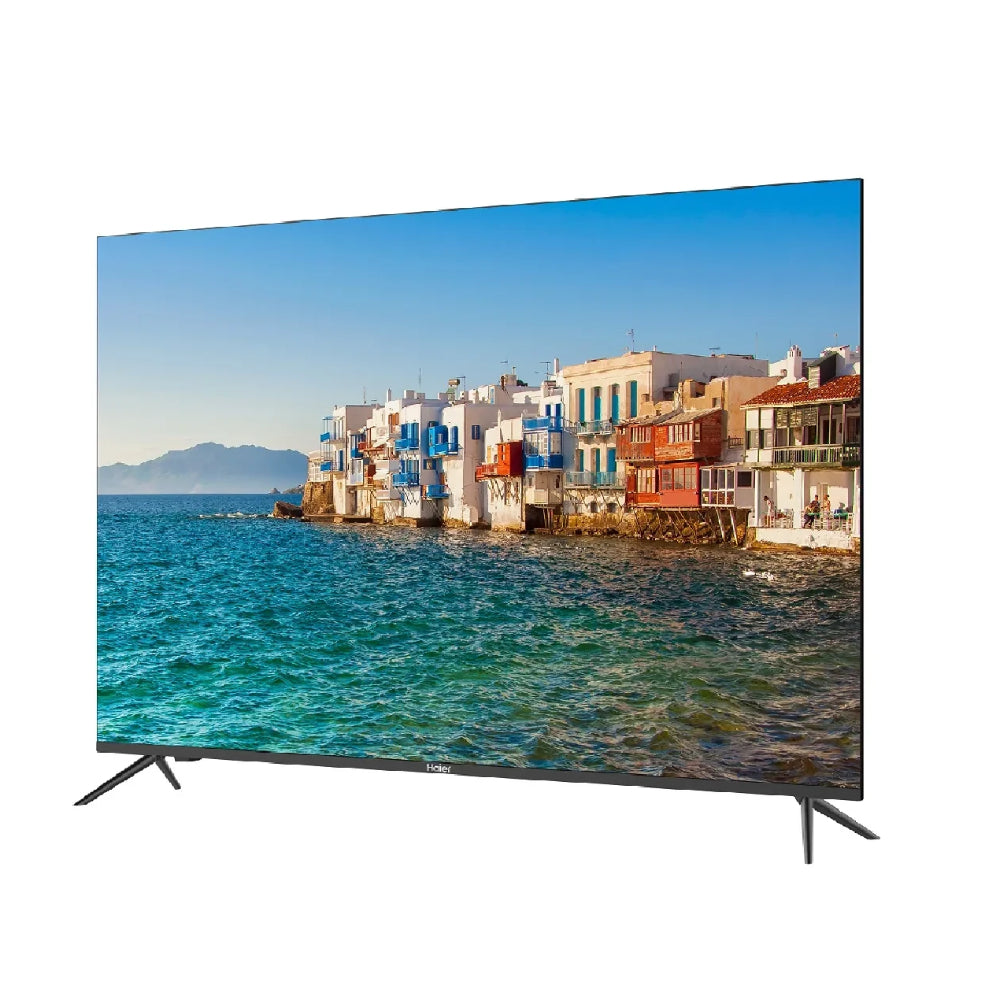 HAIER 43 INCH ANDROID SMART TV Model H43K66FG