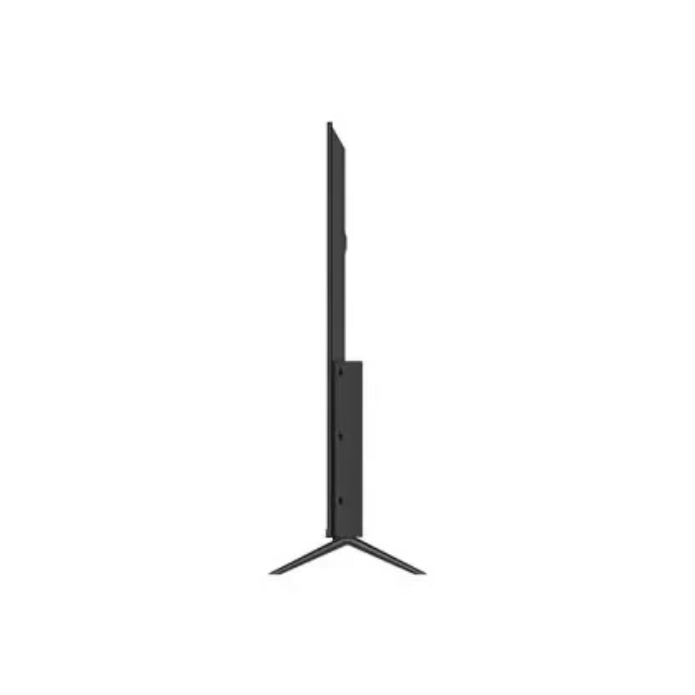 HAIER 43 INCH BAZEL LESS FHD GOOGLE ANDROID 11.0 SMART TV Model H43K6FG