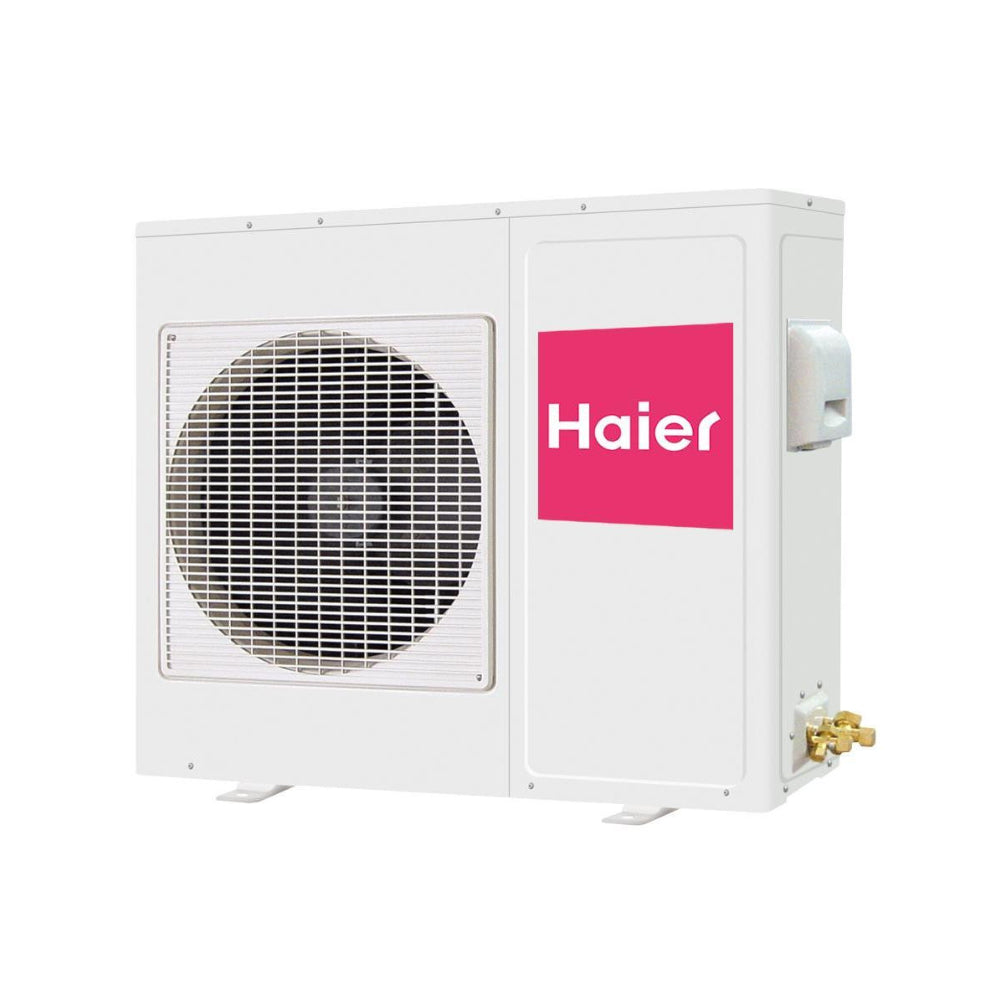HAIER 4.0 TON CEILLING CASSETTE INVERTER AC Model HBU-48E