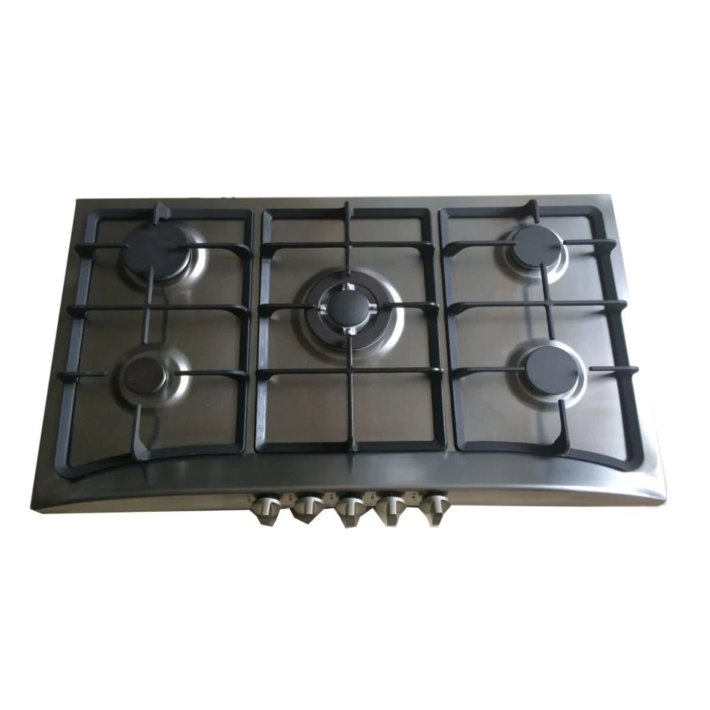 SIGNATURE GAS HOB 86 X 50 CM Model FC590-SS
