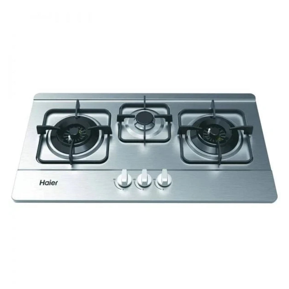 HAIER GAS HOB 72 X 43 CM Model HCC630DGS