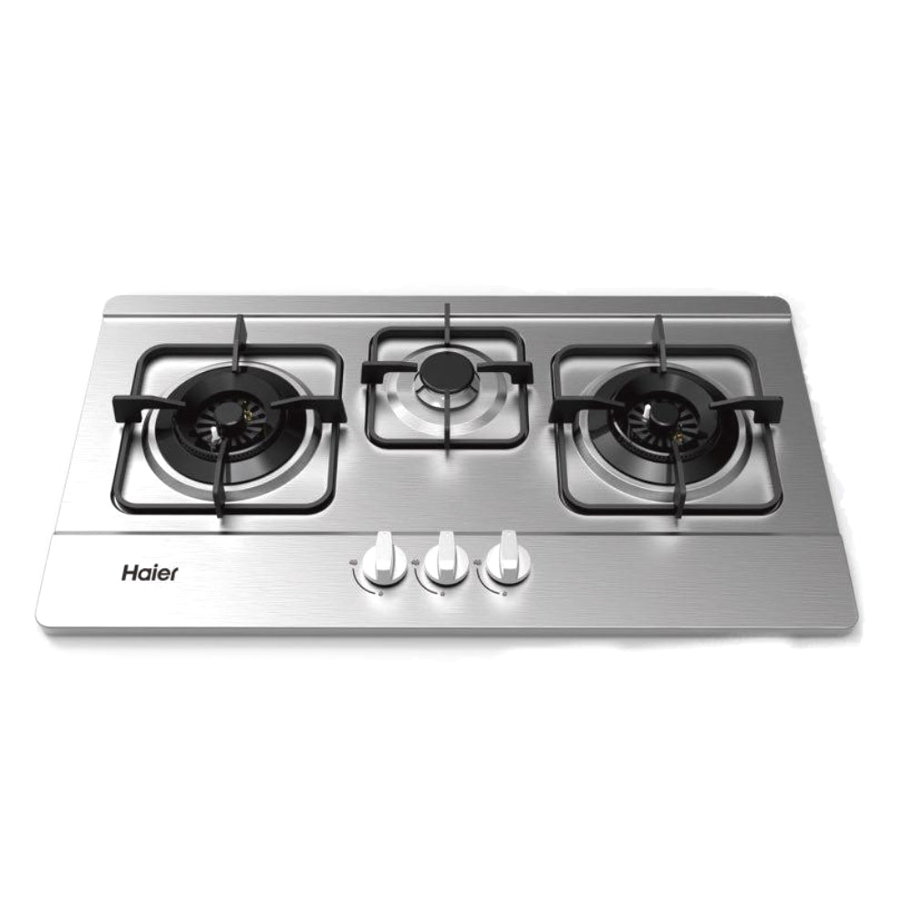 HAIER GAS HOB 72 X 43 CM Model HCC631DGS