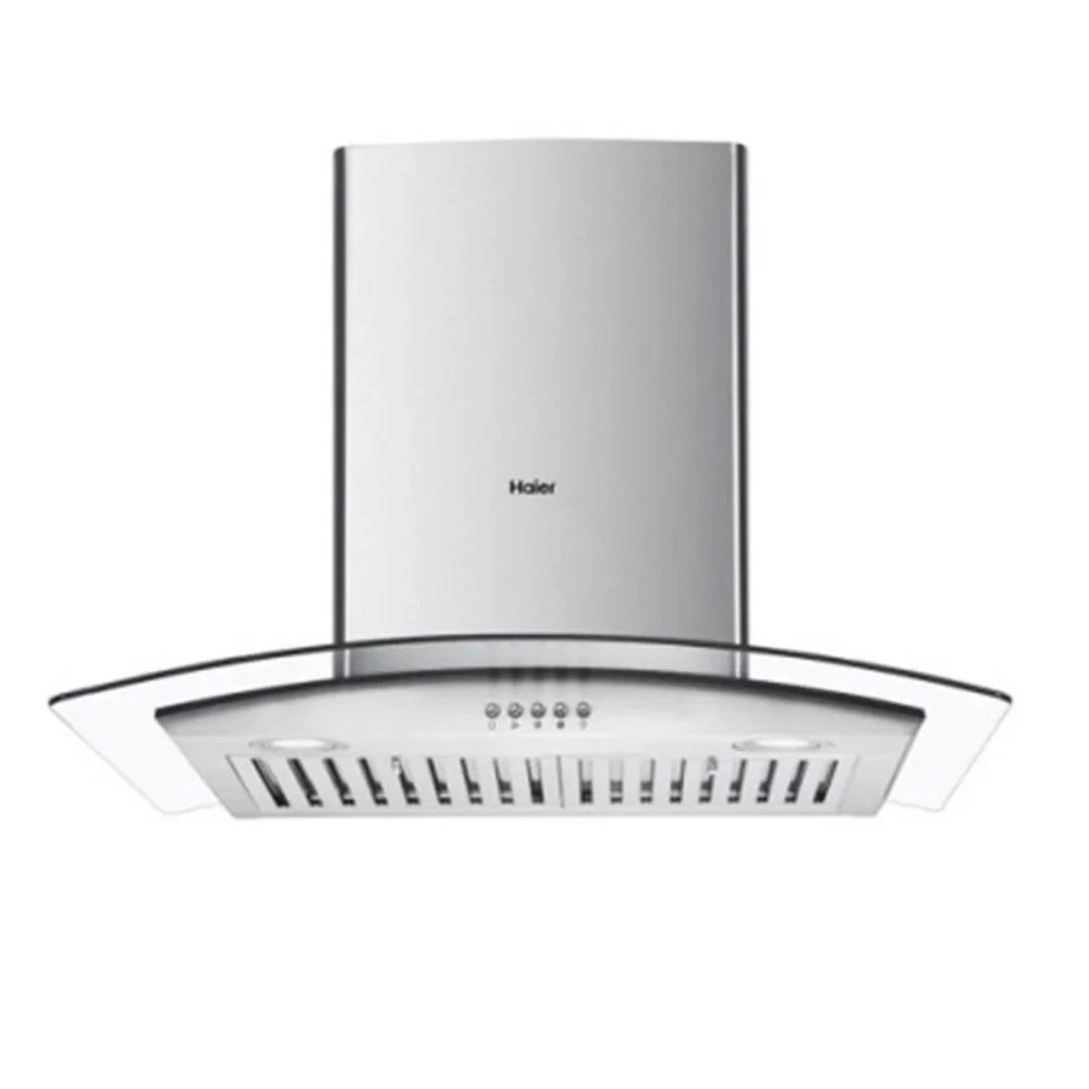 HAIER HOOD 60CM Model HCH-6010G