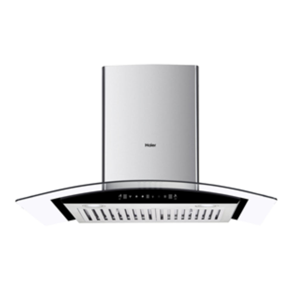 HAIER HOOD 75CM Model HCH-7520G