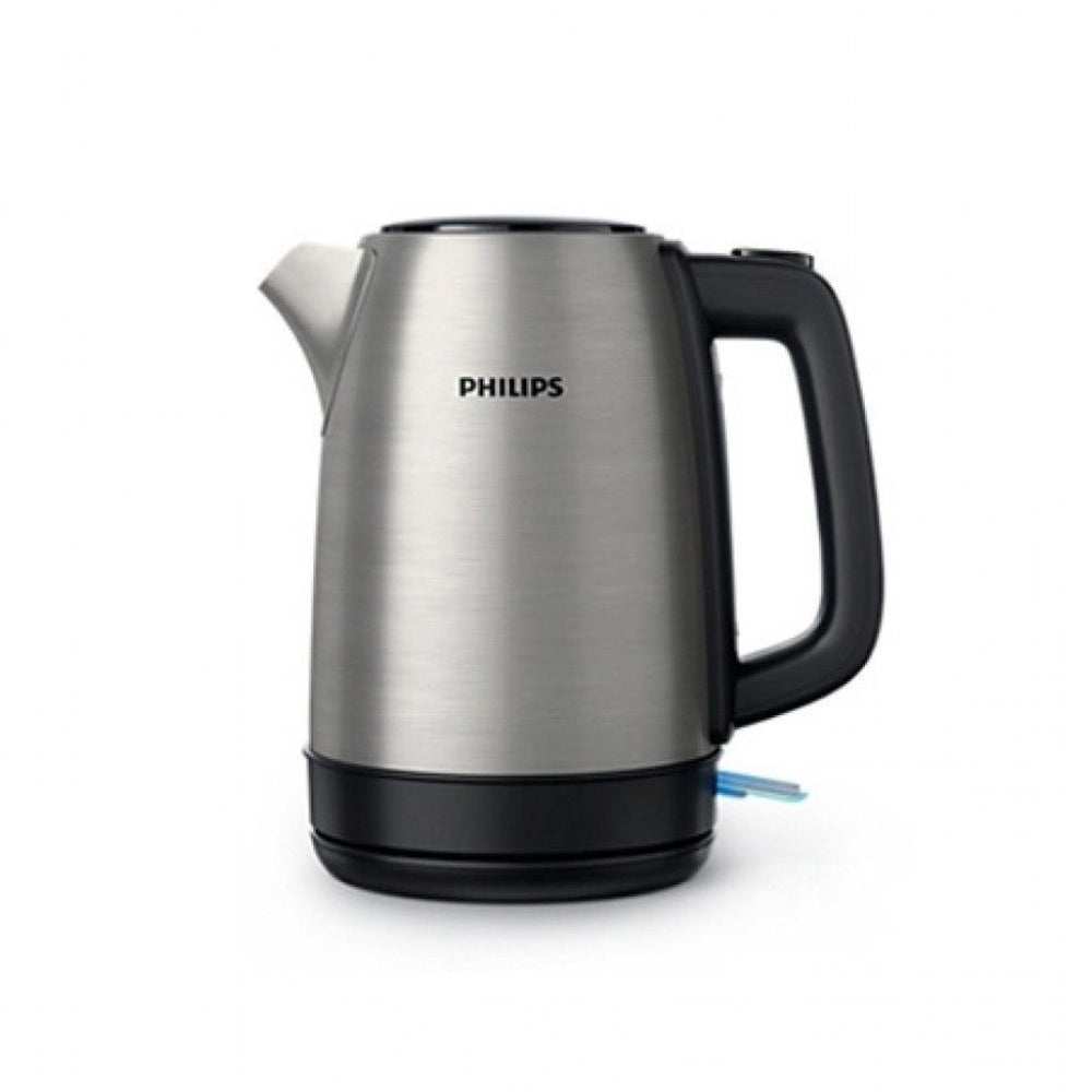PHILIPS DAILY COLLECTION METAL KETTLE Model HD9350