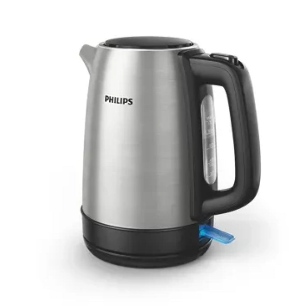 PHILIPS DAILY COLLECTION METAL KETTLE Model HD9350