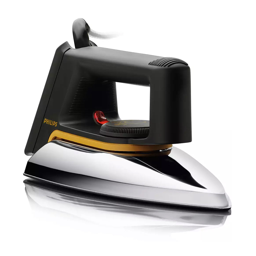 PHILIPS DRY IRON Model HD 1172 MRM