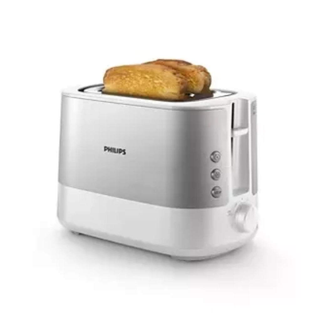 PHILIPS VIVA COLLECTION TOASTER Model HD2637