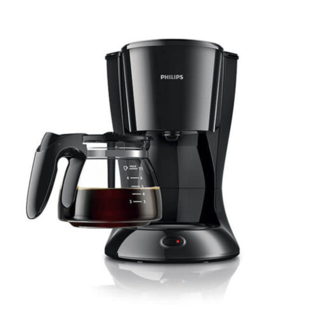 PHILIPS COFFEE MAKER Model HD7432