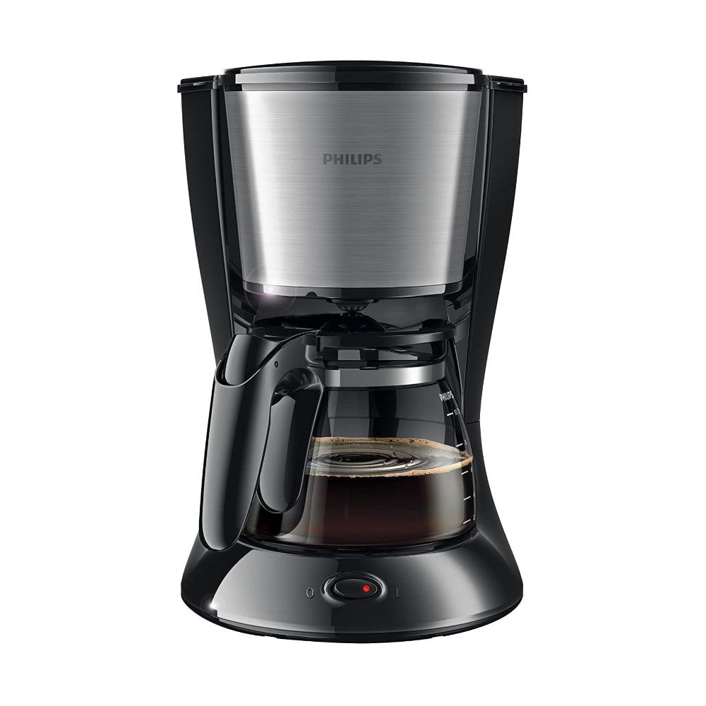 PHILIPS COFFEE MAKER Model HD7457