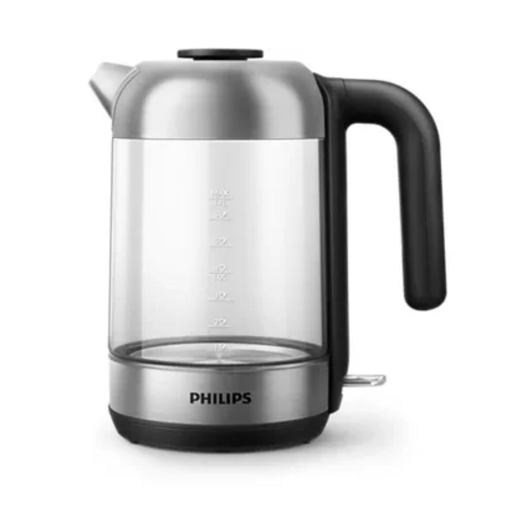 PHILIPS GLASS KETTLE Model HD9339