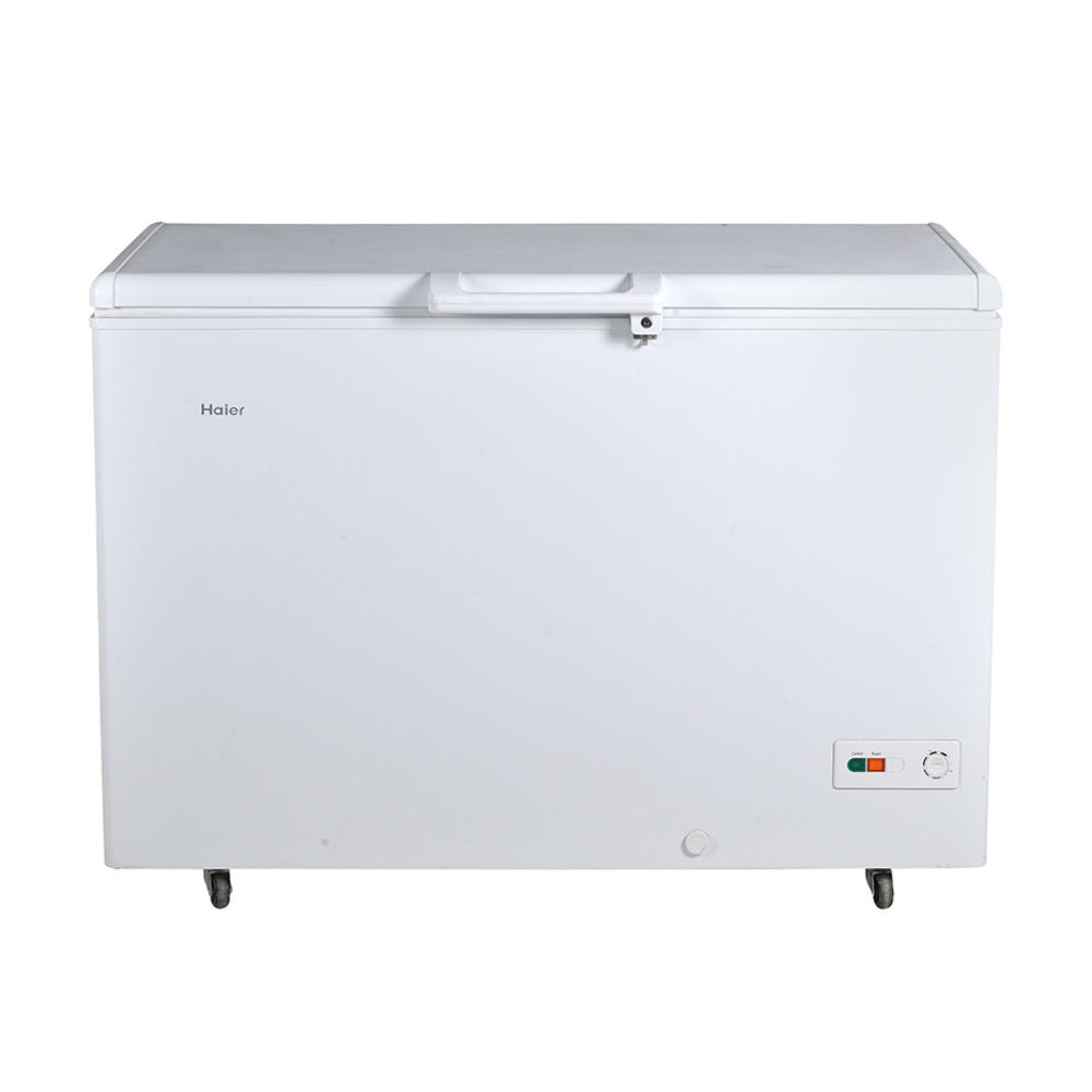 HAIER FREEZER Model HDF-345SD
