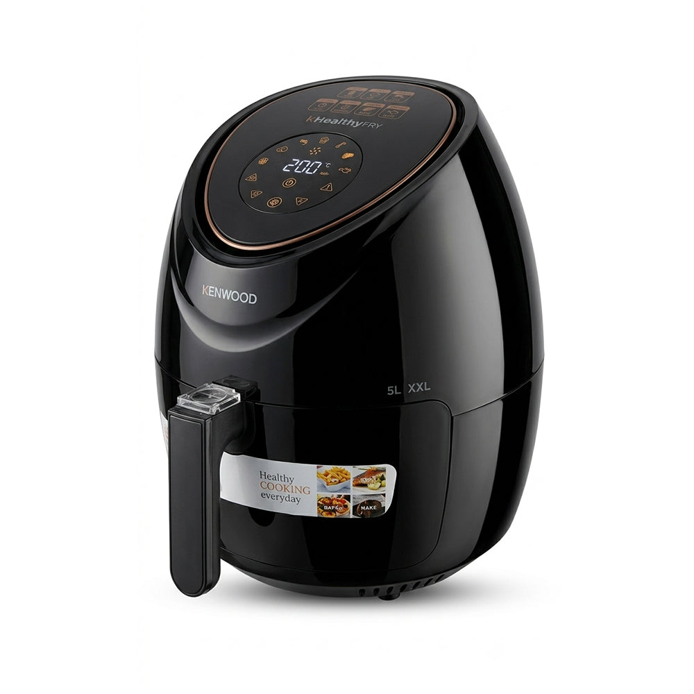 KENWOOD AIR FRYER Model HFP52