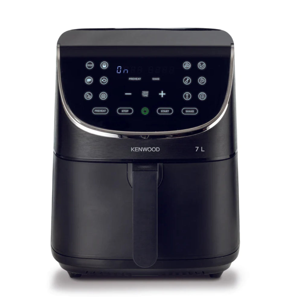 KENWOOD AIR FRYER Model HFP80