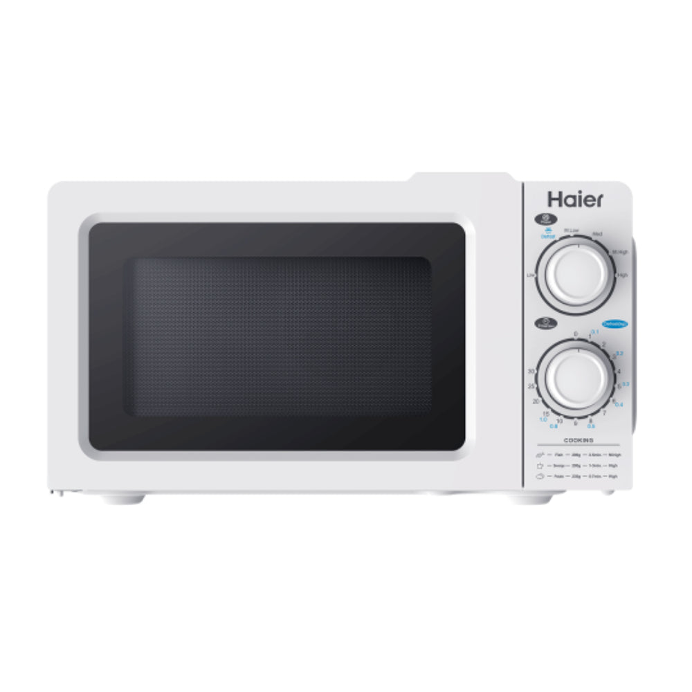 HAIER SOLO MICROWAVE OVEN Model HGL-20MXP7